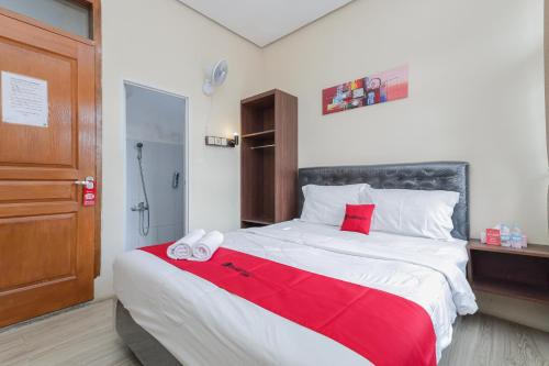 RedDoorz at WR Supratman Batu – Malang, MO
