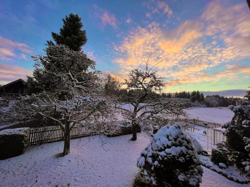 Ferienwohnungen Familie Sappl in Egling