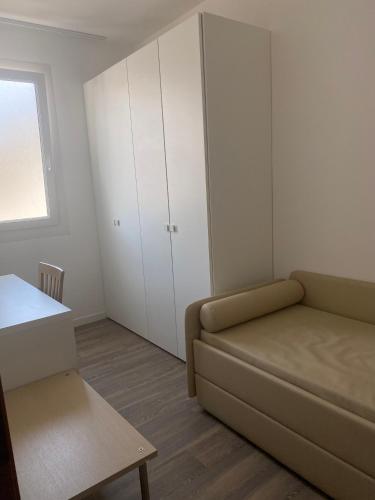 Hotel Columbia & Ninfea Room Type - Family Room with Side Sea View