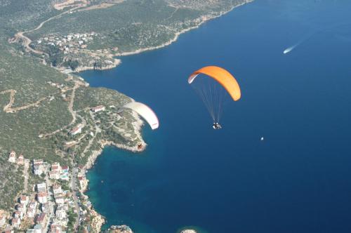 Kekova Hotel - image 2