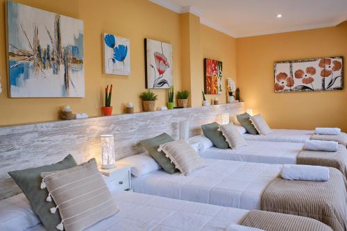 Peregrina Pensión 1 chambre d'hôte Pereira