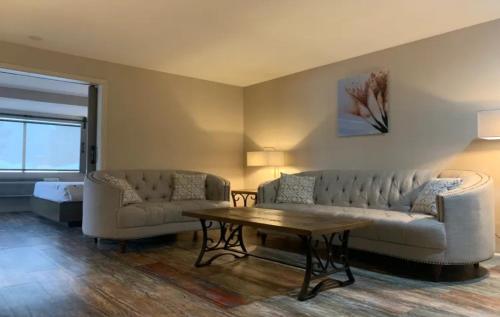 Empieria High Sierra Hotel - image 14