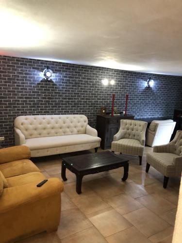 Beach side Ville Marbella - image 12