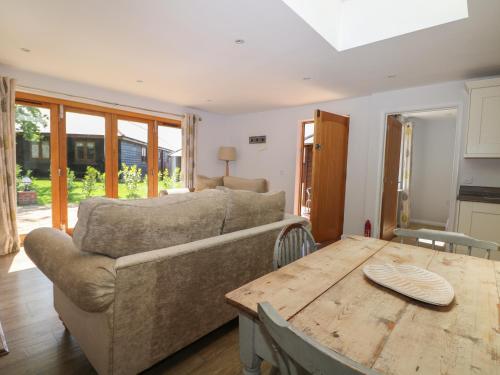 ทัศนียภาพภายนอกโรงแรม, Badgers Sett in ฟาร์แฮม