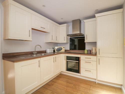 ทัศนียภาพภายนอกโรงแรม, Badgers Sett in ฟาร์แฮม