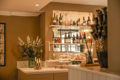 468974111 The Yard in Bath Hotel