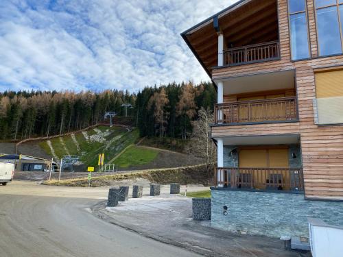 Apartment Fastenberg Schladming - Top11 by AA Holiday Homes in Fastenberg