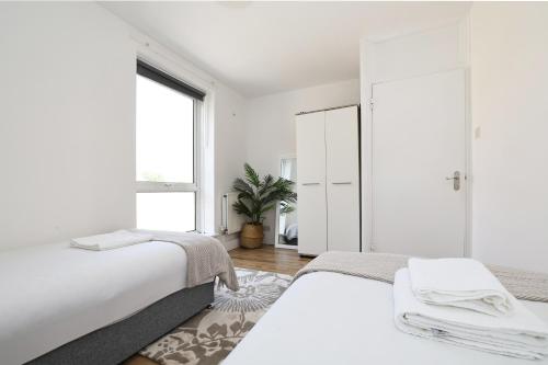 Stay in Islington in style 3BDR apt Nr Upper St