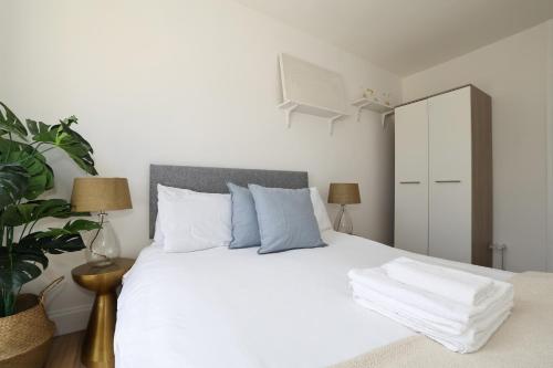 Stay in Islington in style 3BDR apt Nr Upper St