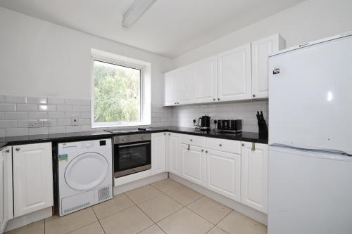 Stay in Islington in style 3BDR apt Nr Upper St