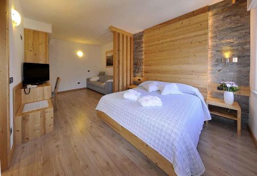 Albergo Alla Torre 2
