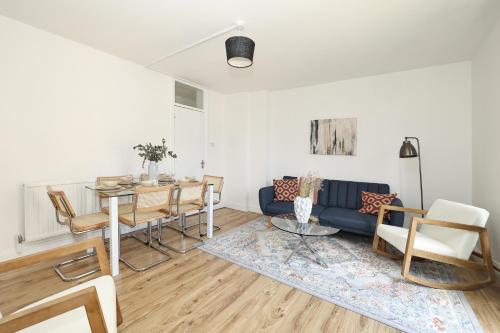 Stay in Islington in style 3BDR apt Nr Upper St