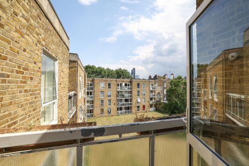 Stay in Islington in style 3BDR apt Nr Upper St