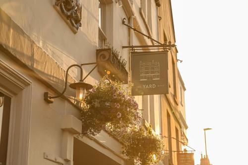The Yard in Bath Hotel 2