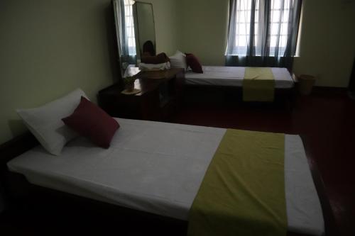 Eco ceylon wellness villa