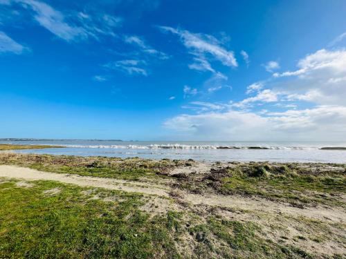 Coco bay – Saint-Benot-des-Ondes, AL