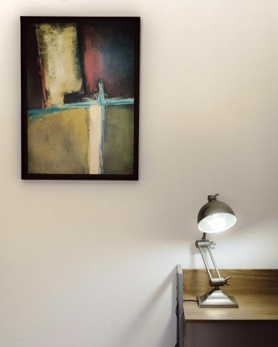 Harbour's way, spacious and cosy apartment, with AC 4