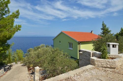  White Stone Place in Prigradica