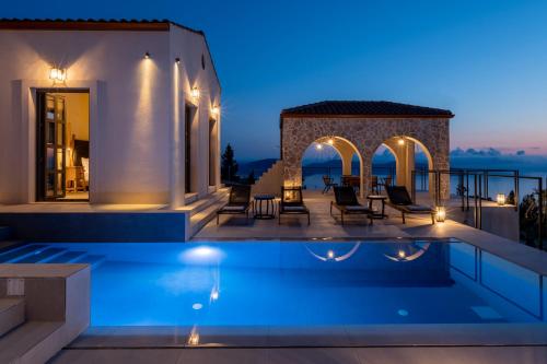 J&C Luxury Villa