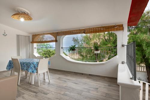  Bagnara Uno, Unterkunft in Lizzano