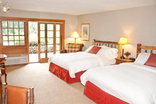 The Lodge at Riverside The Lodge at Riverside