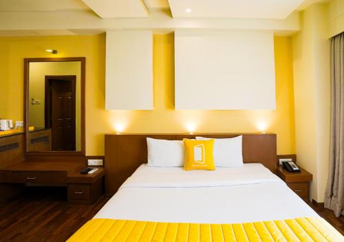 Deluxe Double Room image 4