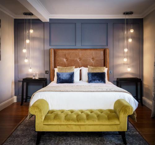 The Bridge Hotel and Spa - image 9