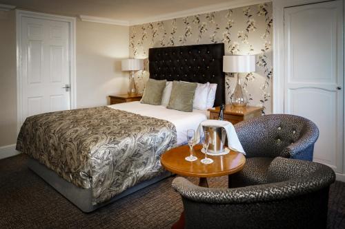 The Bridge Hotel and Spa - image 4