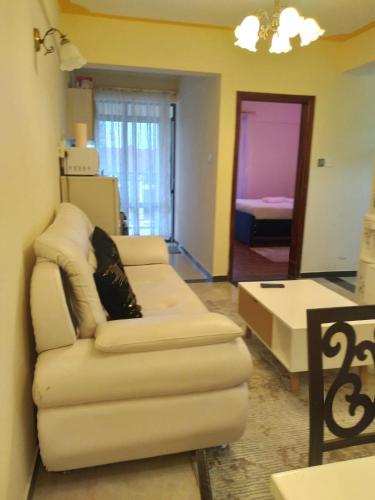 Lux Suites Marcus Apartments Kilimani Room Type - One-Bedroom Apartment