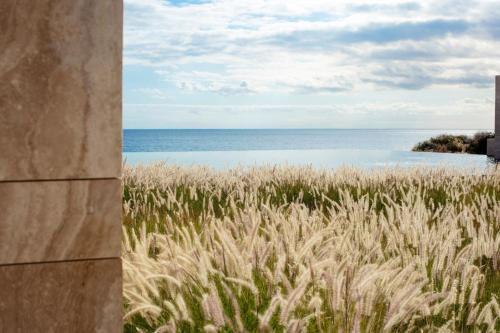 Casa Maat at JW Marriott Los Cabos Beach Resort & Spa in San José del Cabo, Mexico