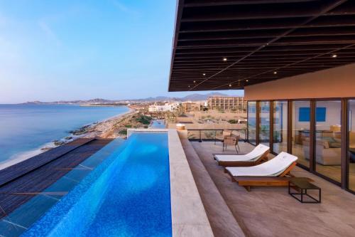 Casa Maat at JW Marriott Los Cabos Beach Resort & Spa