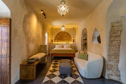 The Riad - Adults Only