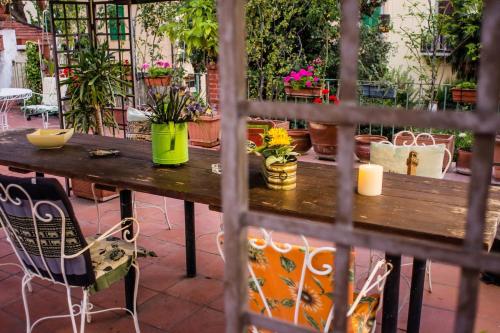 Hotel Il Bargellino - image 13