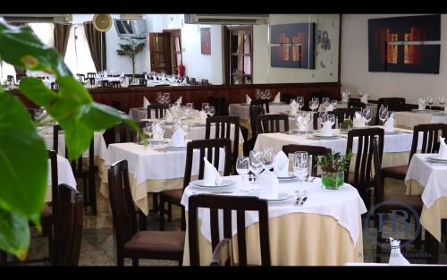 Hotel Boavista II - main image
