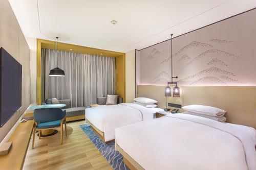 Courtyard by Marriott Foshan Gaoming