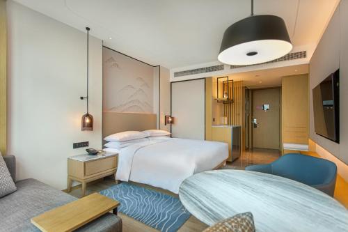 Courtyard by Marriott Foshan Gaoming