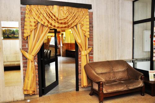 Hotel Młyn - main image
