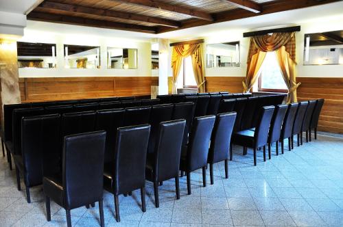 Hotel Młyn - image 8