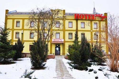 Hotel Młyn - image 10