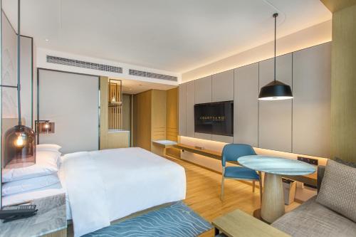 Courtyard by Marriott Foshan Gaoming