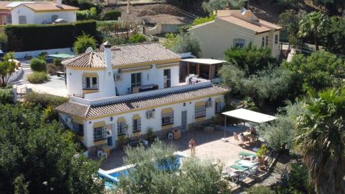Villa Casa Siempre Verde
