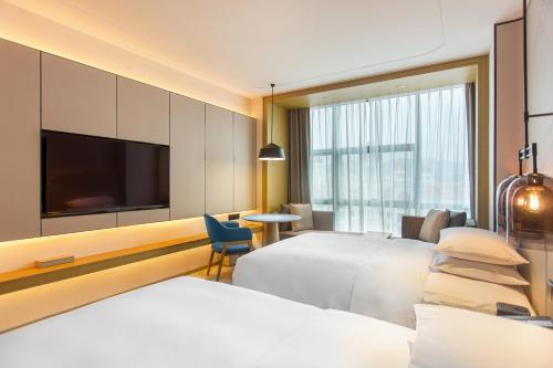 Courtyard by Marriott Foshan Gaoming