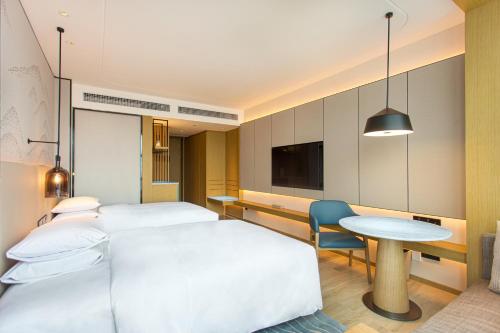 Courtyard by Marriott Foshan Gaoming