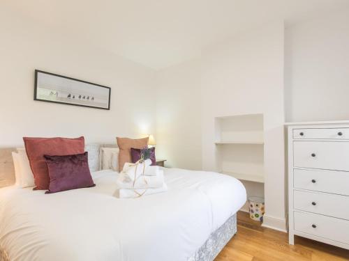 Facilities, Trendy Flat in Sunninghill's Village Atmosphere - Pass the Keys in Ascot