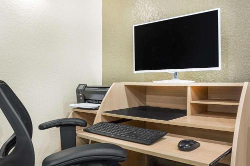 Travelodge by Wyndham Juneau - main image