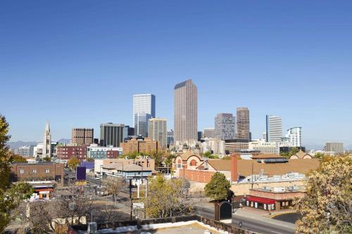 Days Inn by Wyndham Denver Downtown