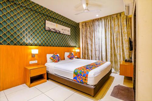 FabHotel Prime Ajinkya Residency