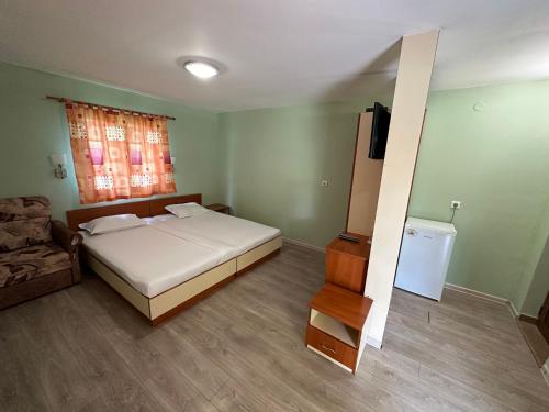 Zora Camping - Bungalows in 奧布佐爾