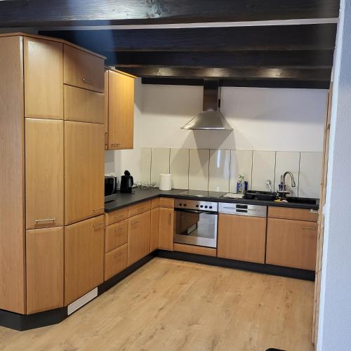 Ferienwohnung Monteurwohnung in Babenhausen