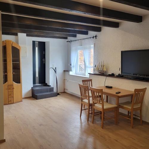 Ferienwohnung Monteurwohnung in Babenhausen